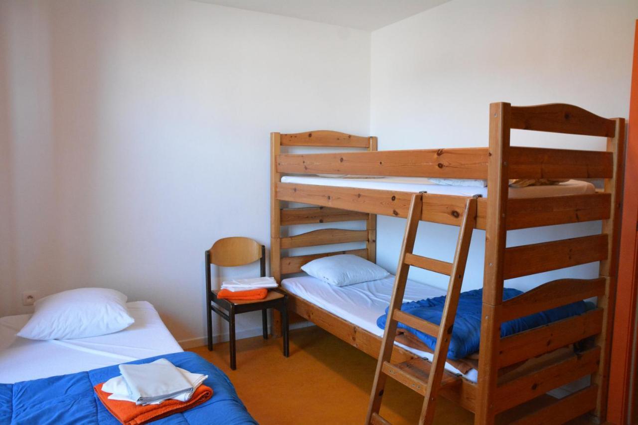 Le Fagotin - Youth Hostel Stoumont Kültér fotó