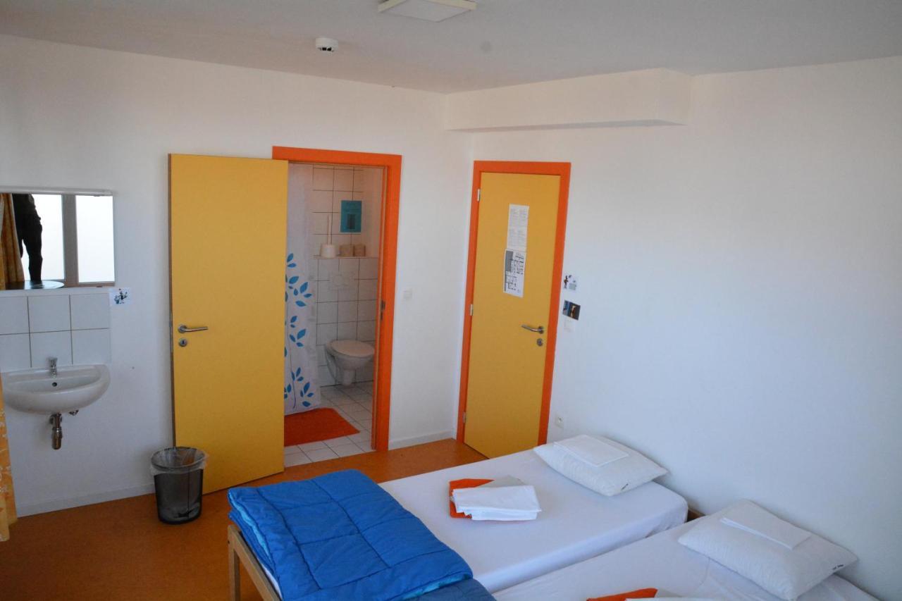 Le Fagotin - Youth Hostel Stoumont Kültér fotó