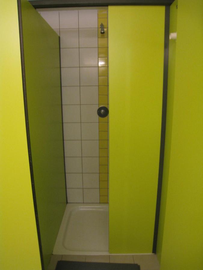 Le Fagotin - Youth Hostel Stoumont Kültér fotó
