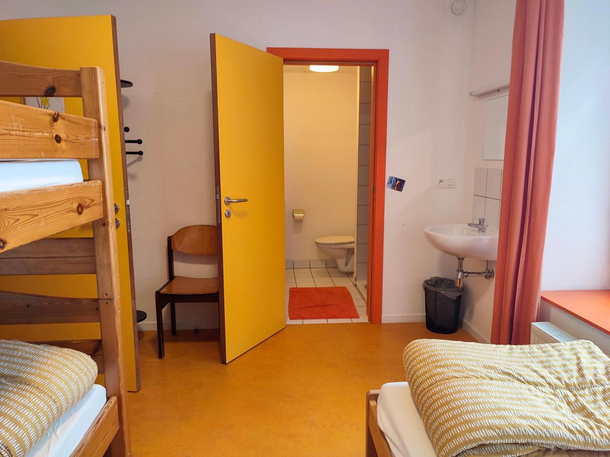 Le Fagotin - Youth Hostel Stoumont Kültér fotó