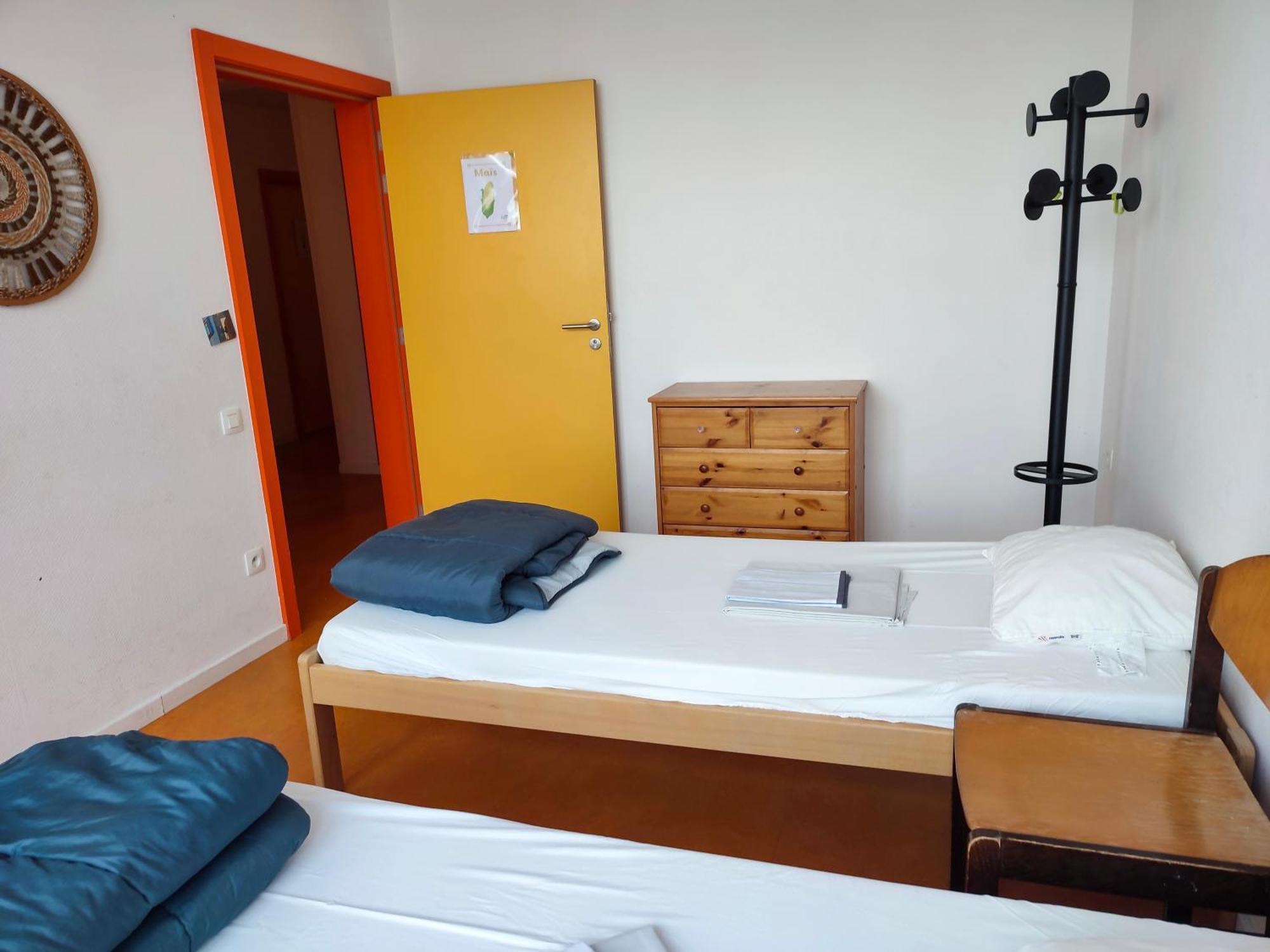 Le Fagotin - Youth Hostel Stoumont Kültér fotó
