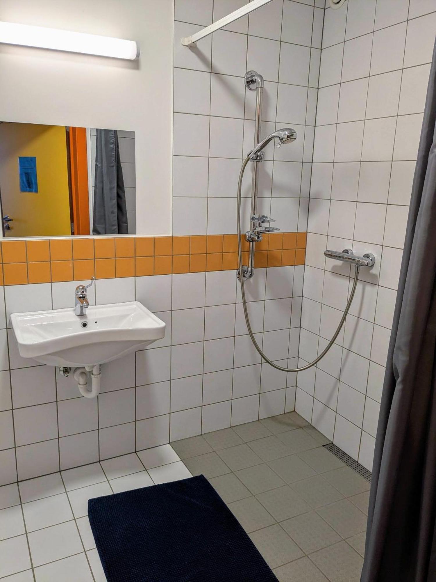 Le Fagotin - Youth Hostel Stoumont Kültér fotó